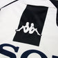 Juventus 97/98 • Camiseta Local • XL