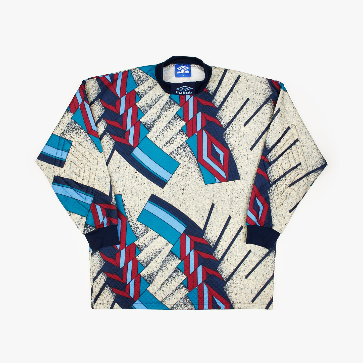 Umbro 93/94 • Goalkeeper Template Shirt • XL