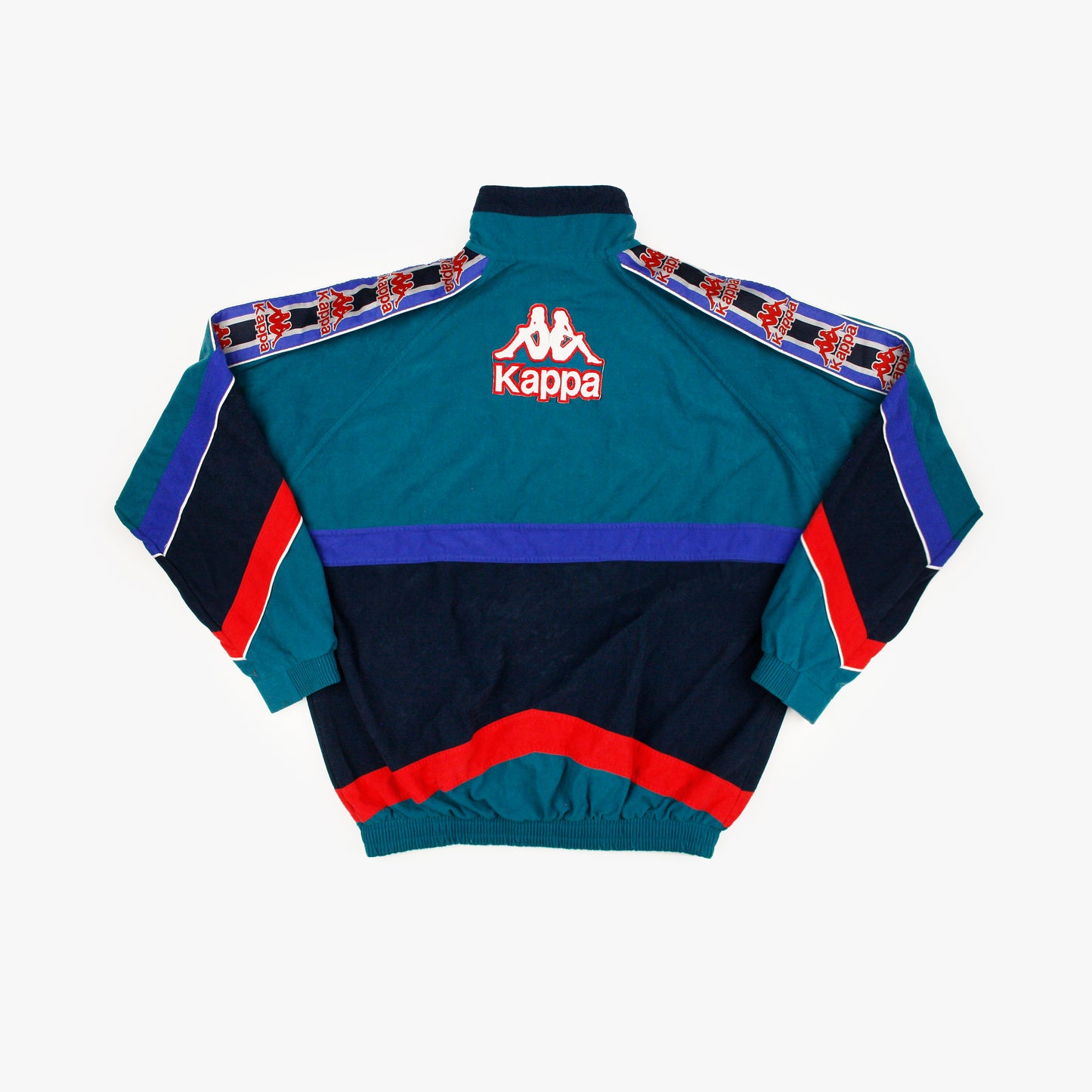 Barcelona 95/97 • Track Jacket *Player Issue* • XL