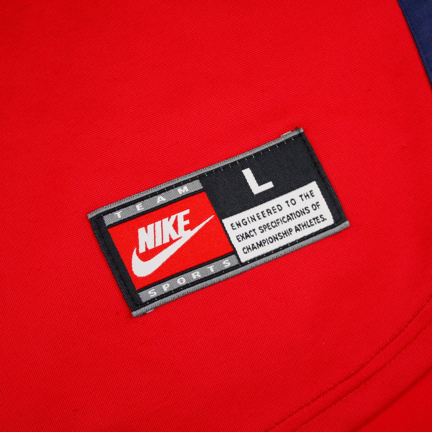 Arsenal 98/99 • Camiseta Local • L