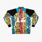 Cejudo 90s • Goalkeeper Template Shirt • L (M)