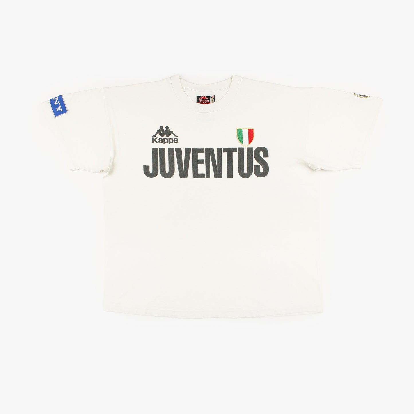 Juventus 95/96 • Camiseta Entrenamiento • XL (L)