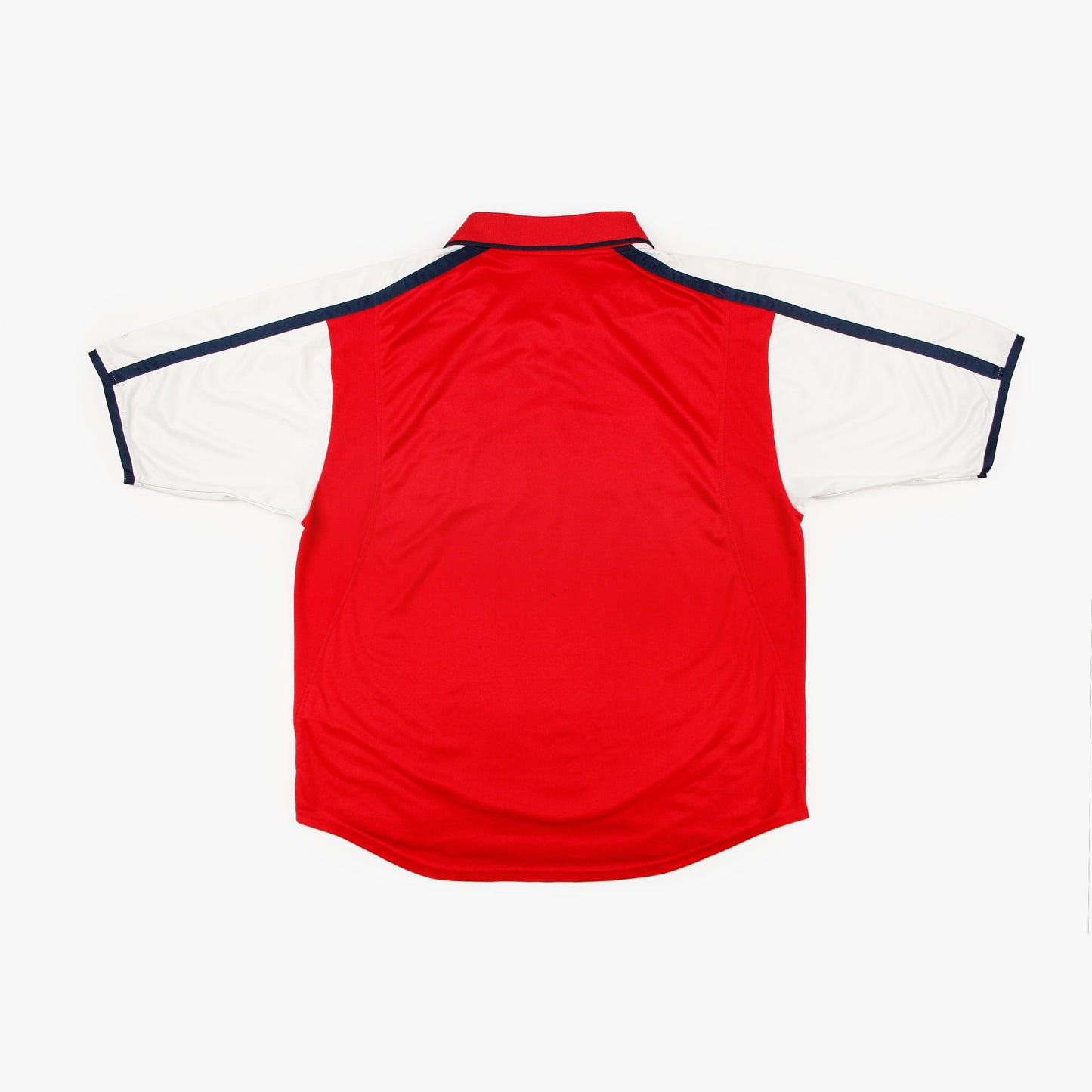 Arsenal 00/02 • Camiseta Local • XL