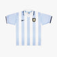Argentina 99/00 • Camiseta Local • L