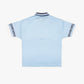 Manchester City 93/95 • Home Shirt • L