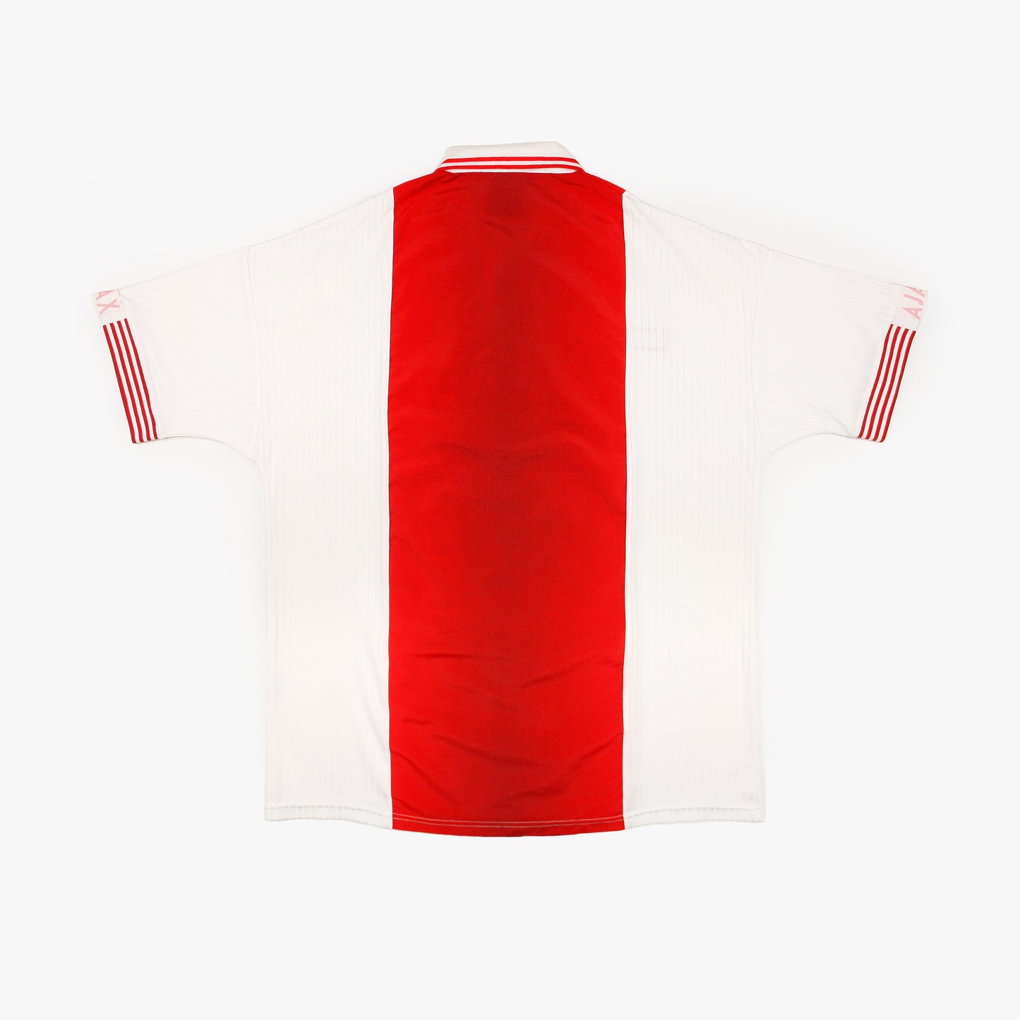 Ajax 97/98 • Camiseta Local • XL