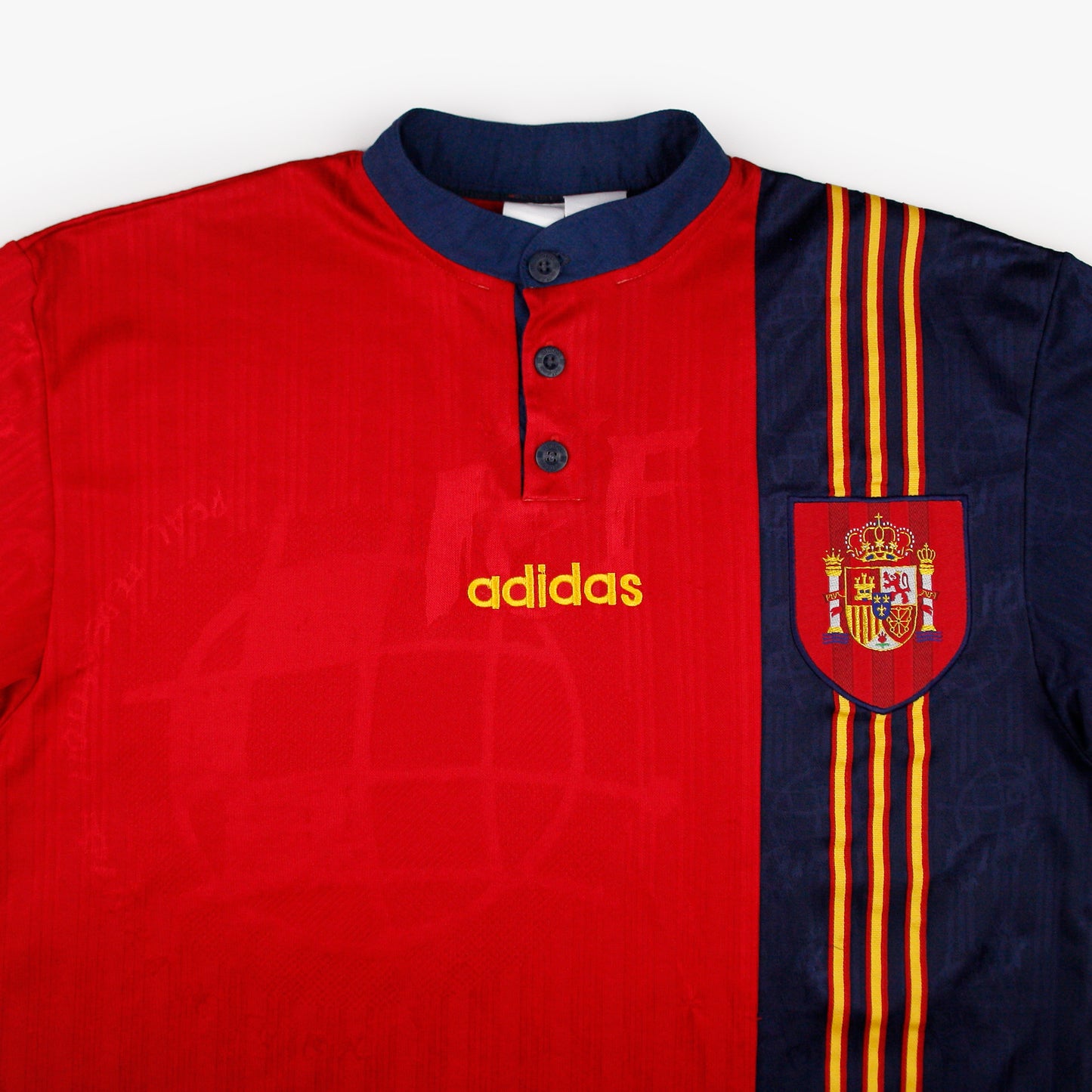 España 96/98 • Camiseta Local • L