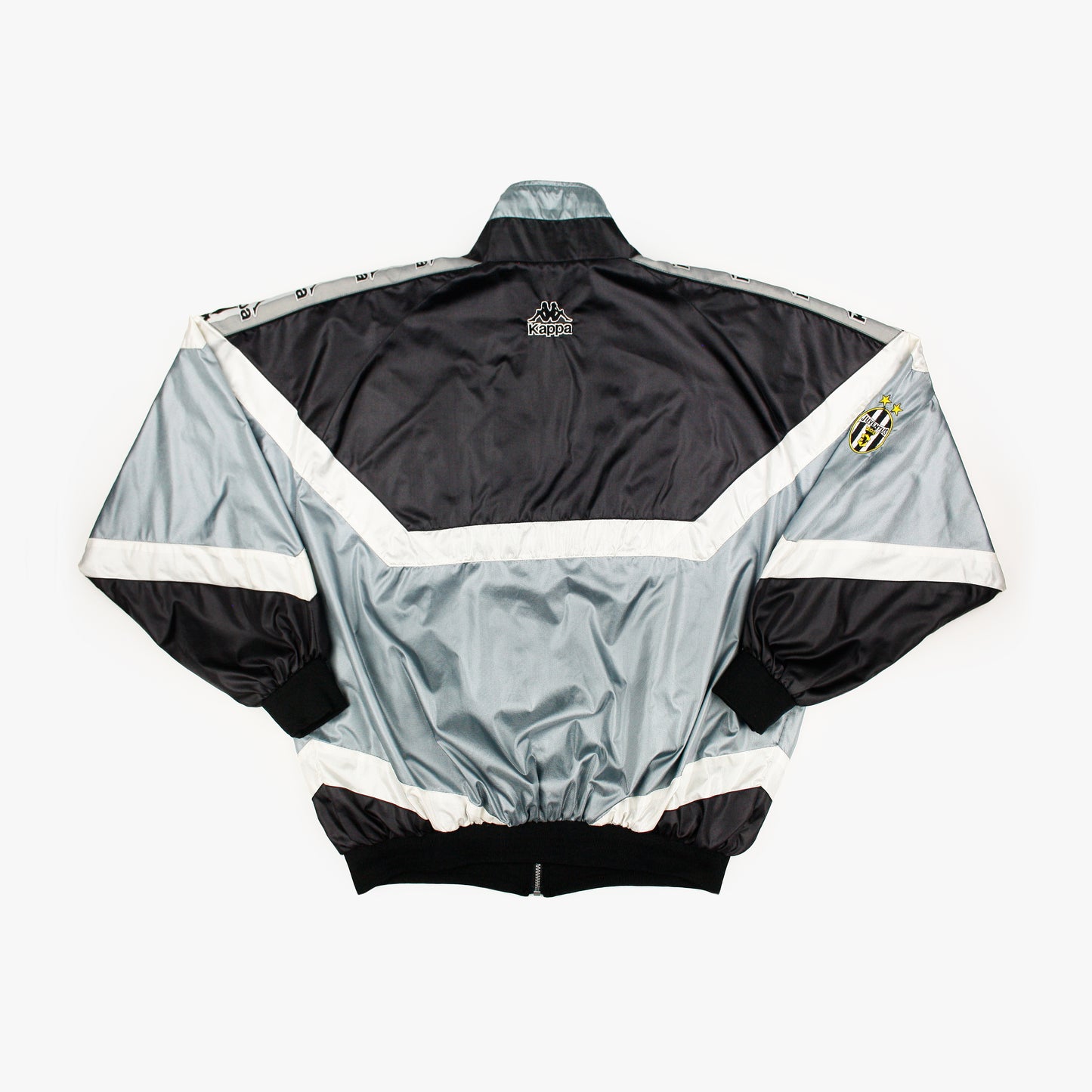 Juventus 95/97 • Track Jacket • XL