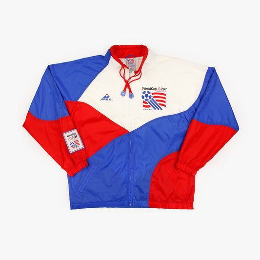 USA 94 • Chubasquero • M