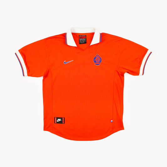 Netherlands 97/98 • Home Shirt • L