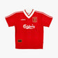Liverpool 95/96 • Camiseta Local • L
