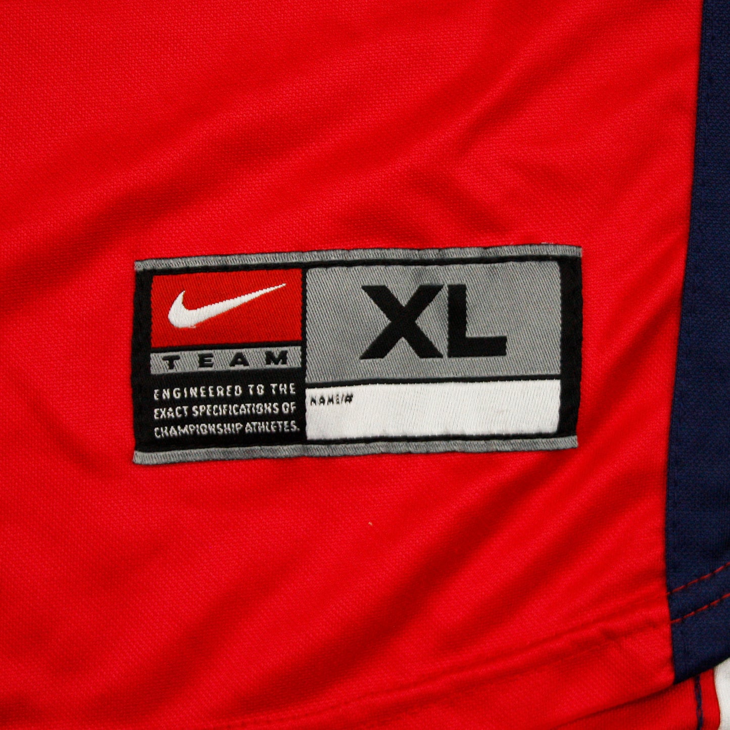 Arsenal 99/00 • Camiseta Local • XL