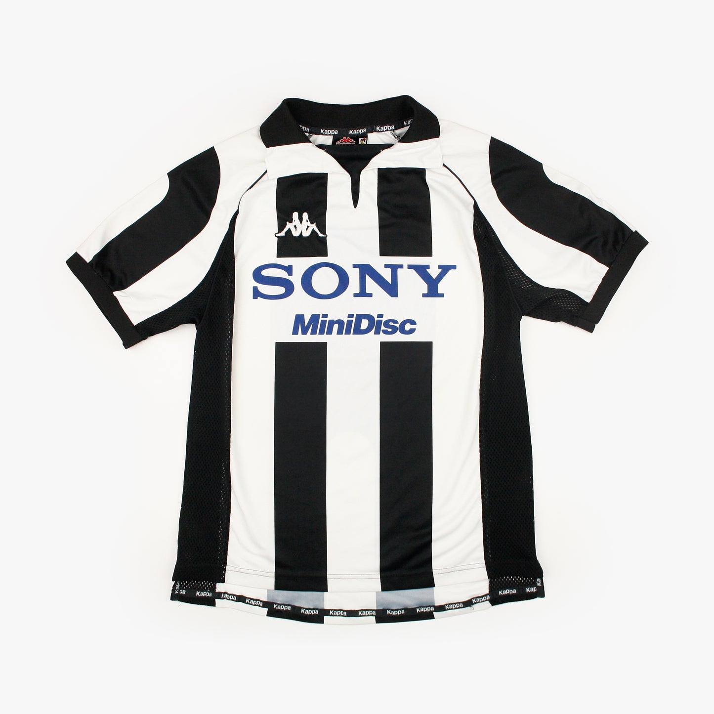 Juventus 97/98 • Camiseta Local • M