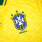 Brasil 91/93 • Camiseta Local • XL