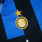 Inter Milan 94/95 • Home Shirt • XL