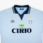 Lazio 96/97 • Camiseta Local • L