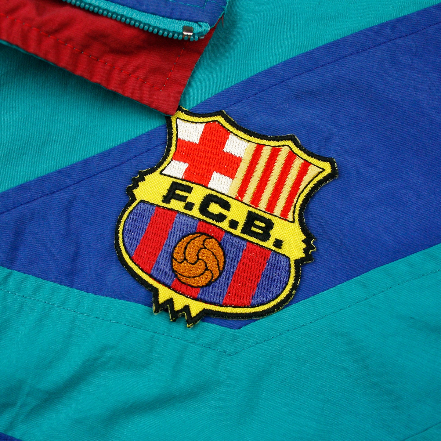 Barcelona 92/95 • Chaqueta de Chándal • XL