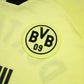 Borussia Dortmund 95/96 • Camiseta Local • L