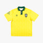 Brasil 91/93 • Camiseta Local • M