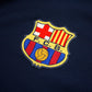 Barcelona 00/01 • Half-Zip Jacket *Reversible* • L