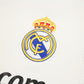Real Madrid 09/10 • Camiseta Local • L