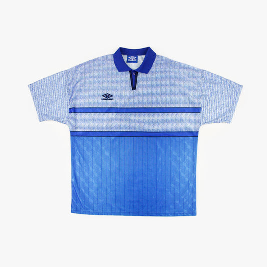 Umbro 95/96 • Camiseta Genérica • XL