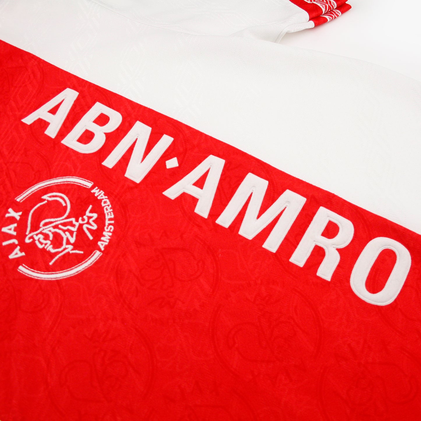 Ajax 94/95 • Home Shirt • L