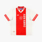 Ajax 94/95 • Camiseta Local • L