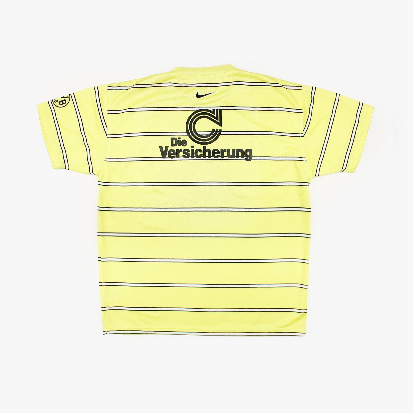 Borussia Dortmund 96/97 • Camiseta Entrenamiento • XL