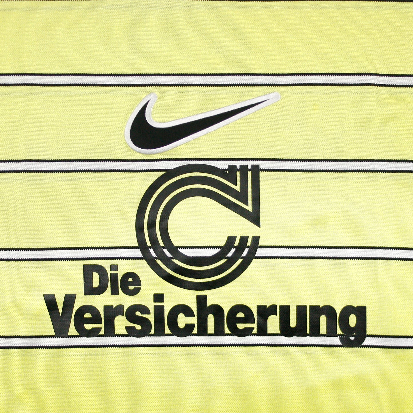 Borussia Dortmund 96/97 • Training Shirt • XL