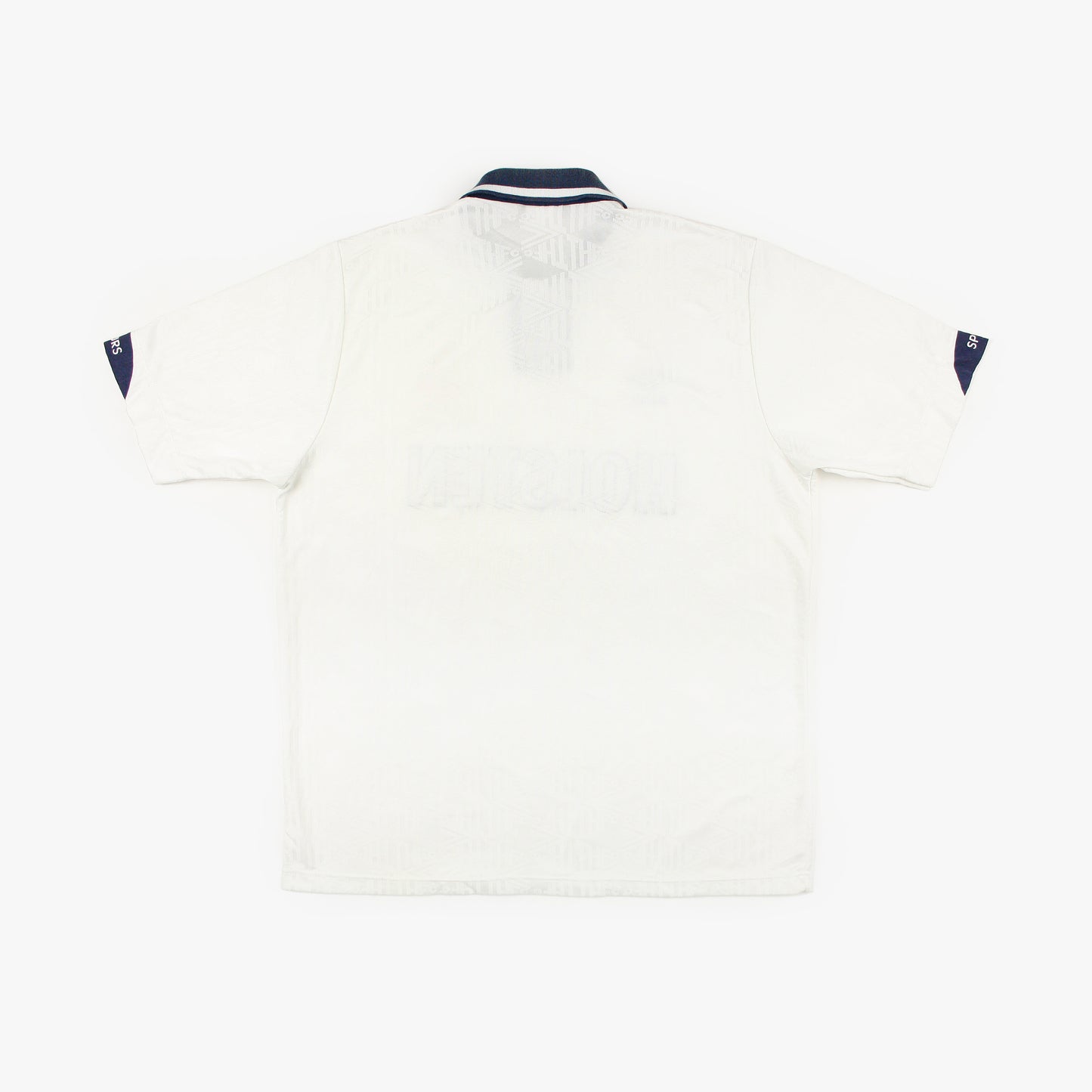 Tottenham Hotspur 91/92 • Camiseta Local • XL