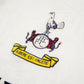 Tottenham Hotspur 91/92 • Home Shirt • XL