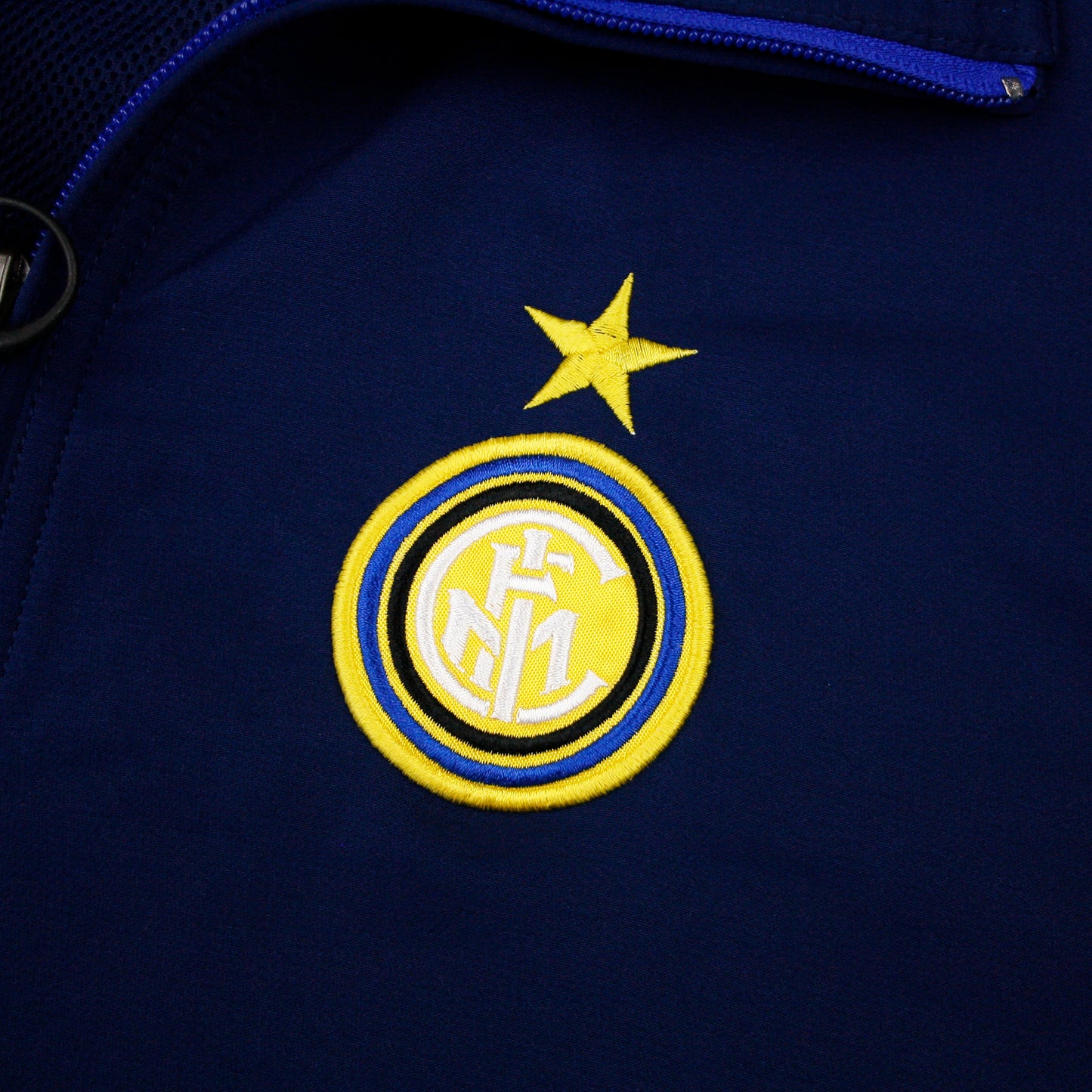 Inter de Milán 98/99 • Chaqueta • L