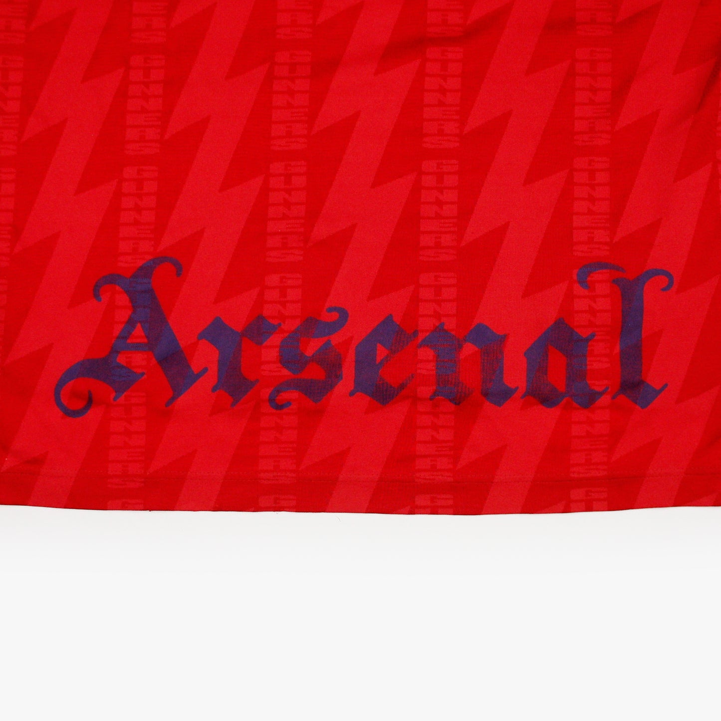Arsenal 94/96 • Camiseta Local • S