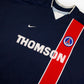 Paris Saint-Germain 02/03 • Camiseta Local • XL