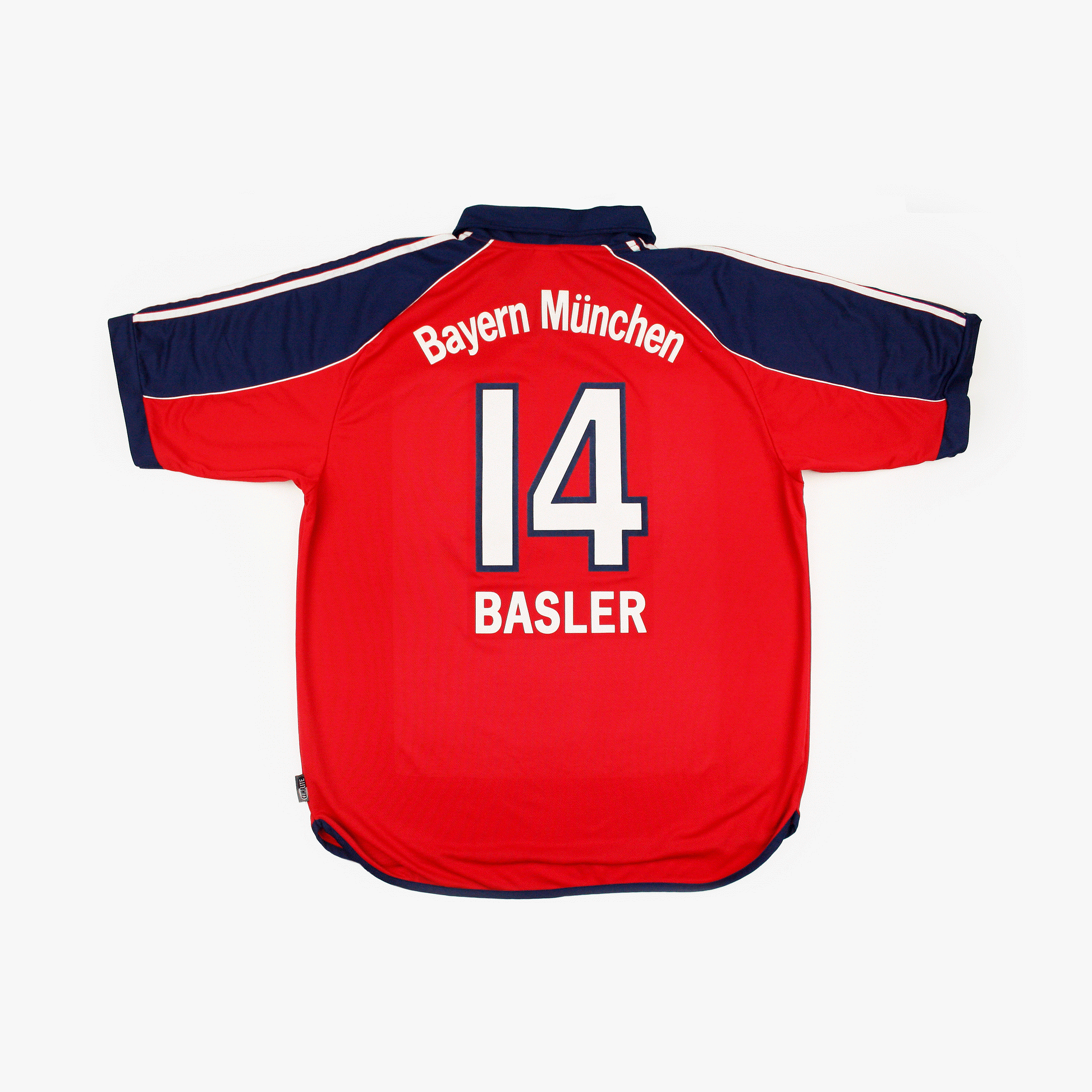 0614---Bayern-Munich-99-Home. 0614---Bayern-Munich-99-Home.