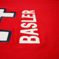 Bayern Munich 99/01 • Camiseta Local • XL • Basler #14