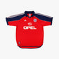 Bayern Munich 99/01 • Camiseta Local • XL • Basler #14