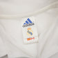 Real Madrid 02/03 • Camiseta Centenario Local • S