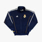 Real Madrid 99/00 • Track Jacket • S