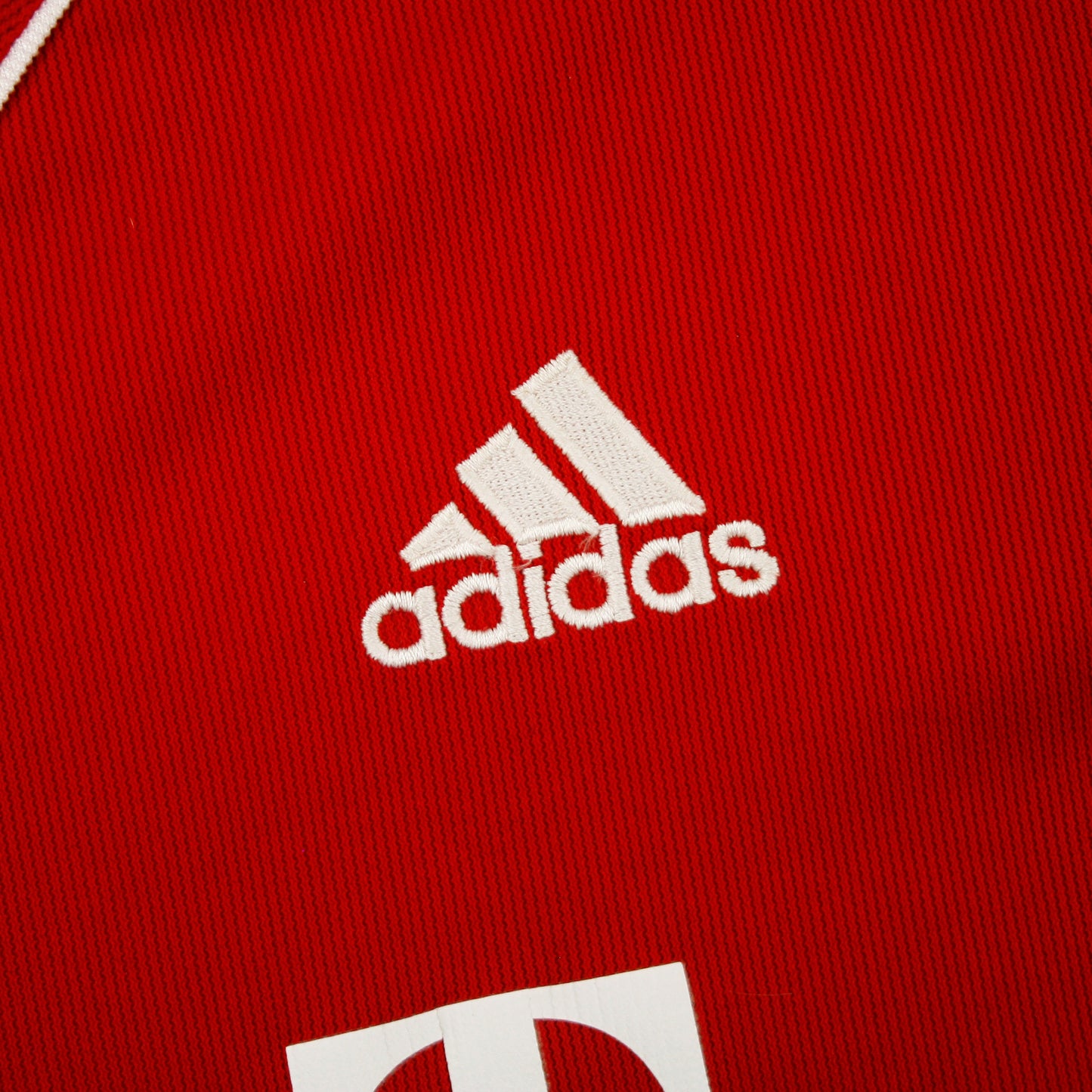 Bayern Munich 05/06 • Camiseta Local • L