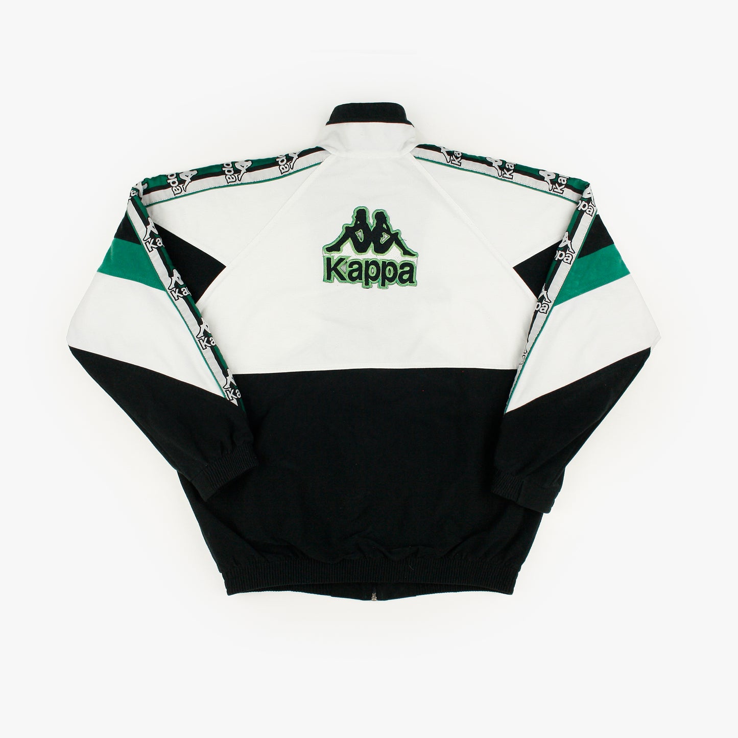 Real Betis 95/97 • *Player Issue* Track Jacket • S