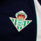 Real Betis 97/98 • Chaqueta • L