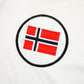 Noruega 98/00 • Camiseta Visitante • M