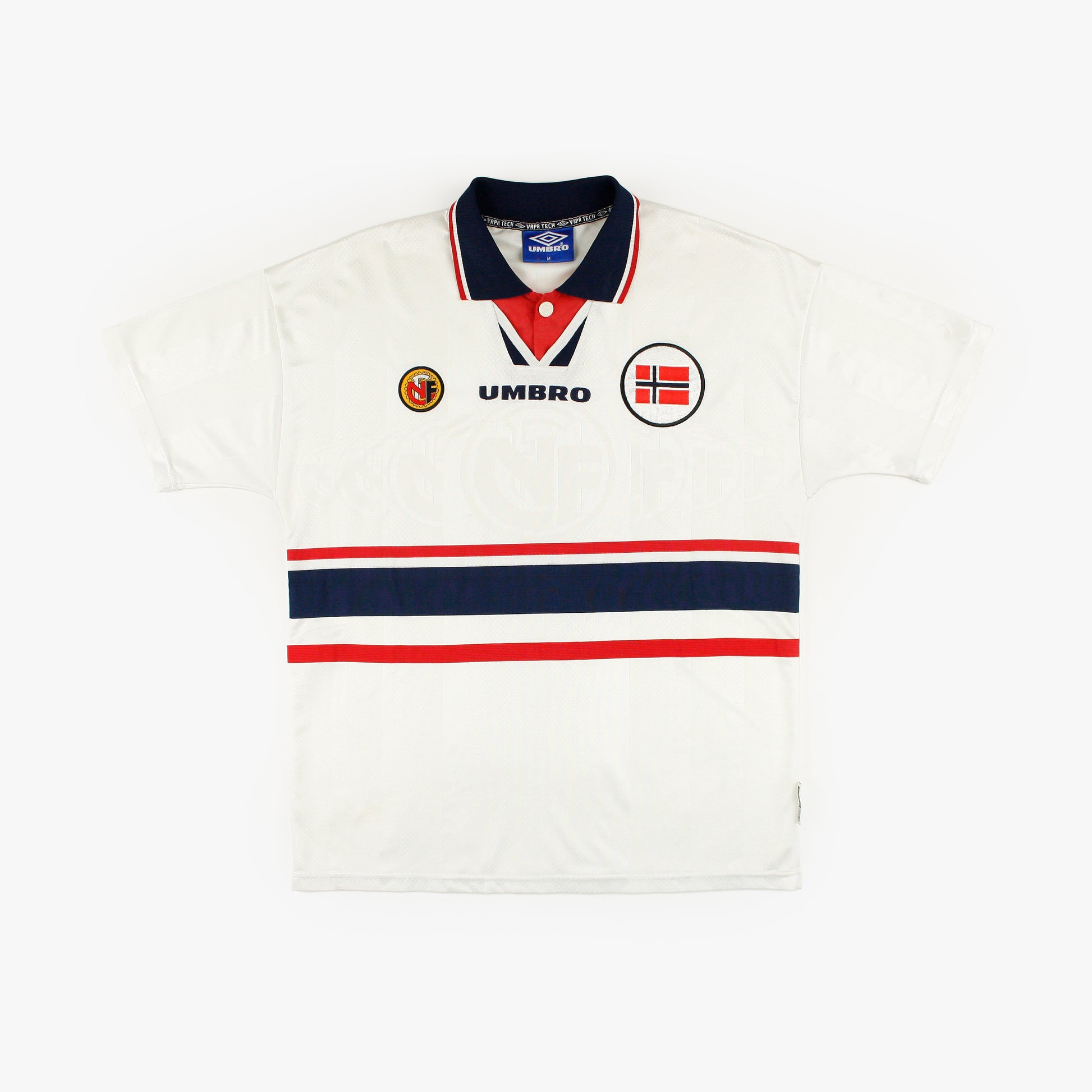Maillots de football authentiques et vintage - Mondial 90 Maillots de football authentiques et vintage - Mondial 90