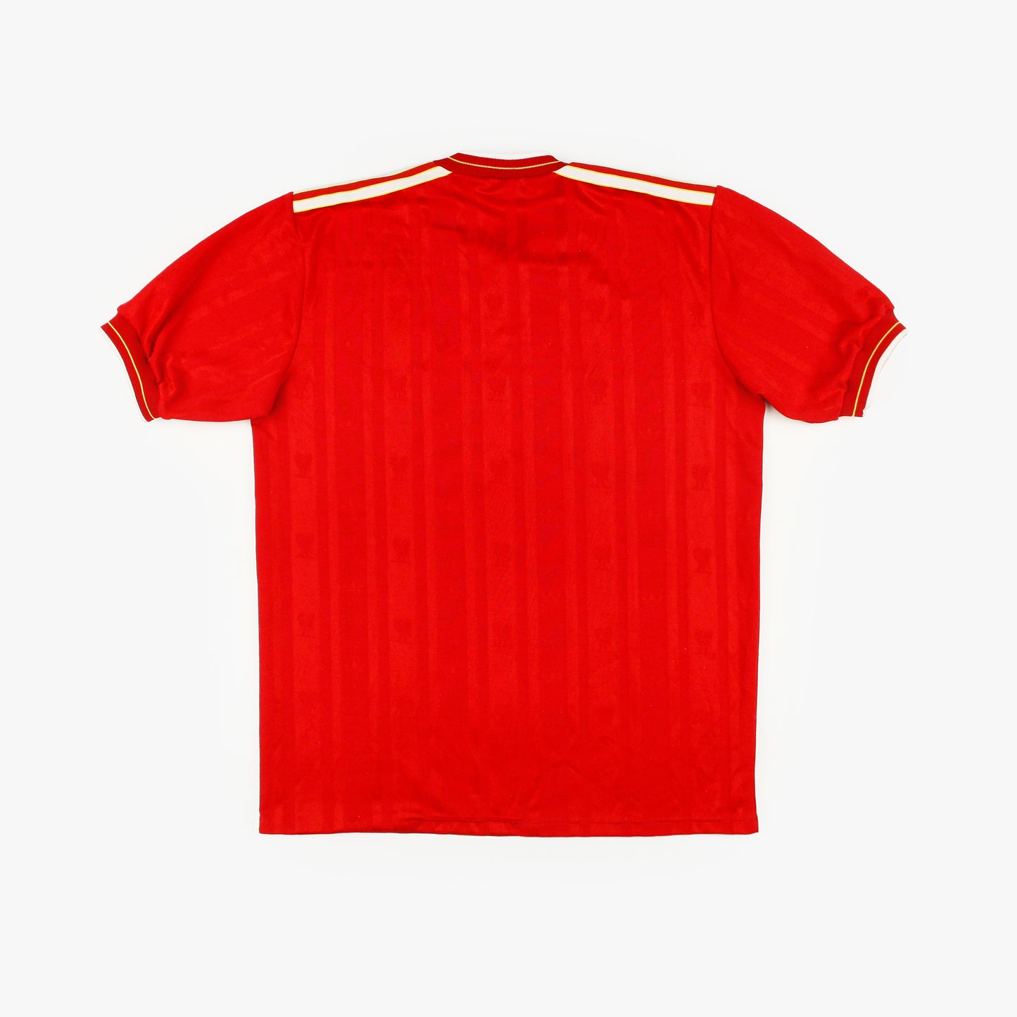 Liverpool 85/87 • Camiseta Local • S