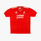 Liverpool 85/87 • Camiseta Local • S