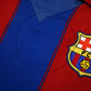 Barcelona 03/04 • Camiseta Local • L