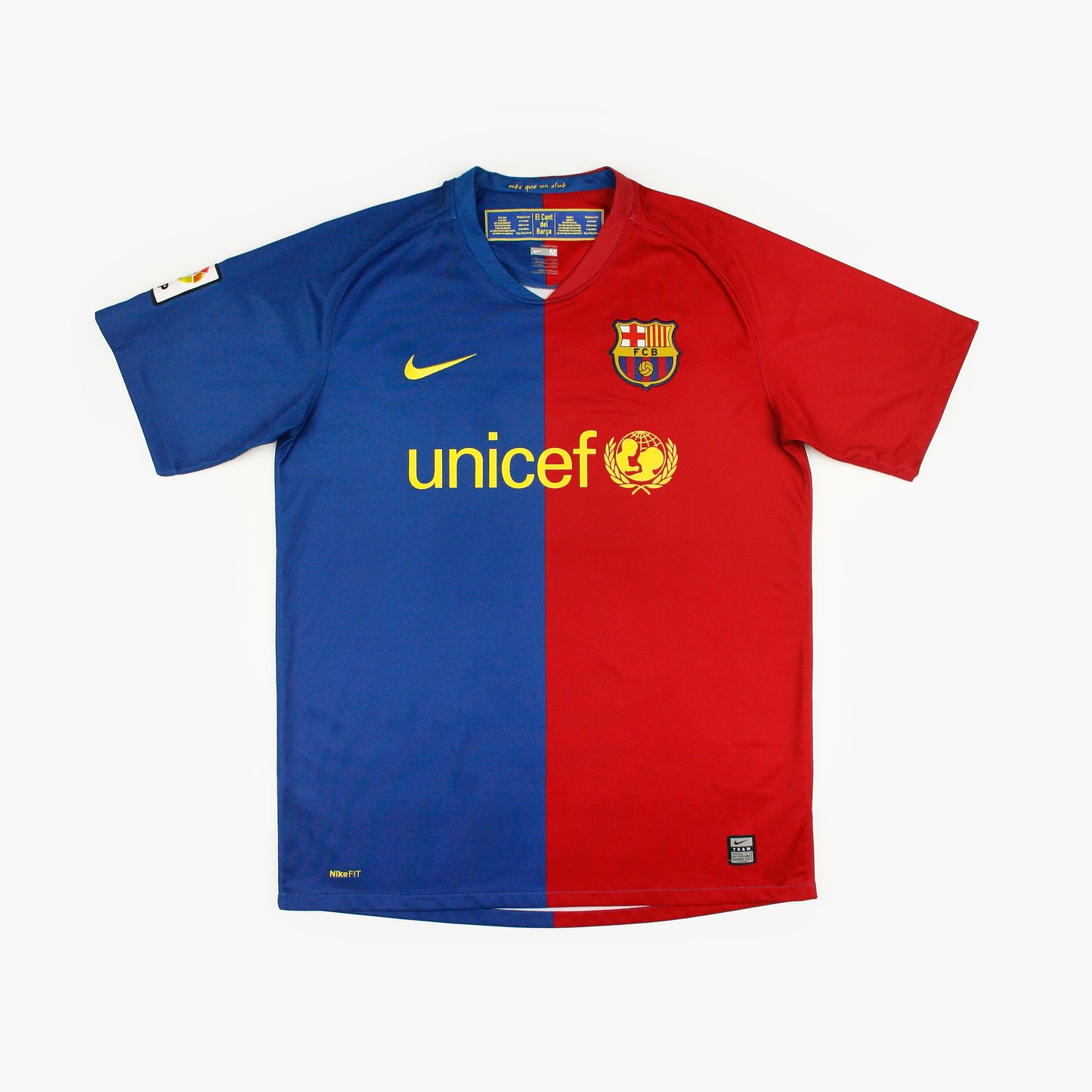  MingTia Barcelona 2019/2020 Temporada 10 Messi - Camiseta de  fútbol para hombre, color rojo/azul (S-XL), Azul /Rojo : Ropa, Zapatos y  Joyería