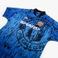 Manchester United 92/93 • Camiseta Visitante • XL